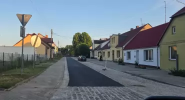 Ulica po remoncie zmieni się w jednokierunkową 