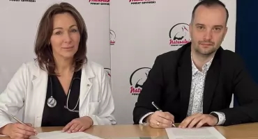 Gryfiński szpital ma nową dyrektor