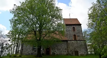 Kościół z gminną dotacją