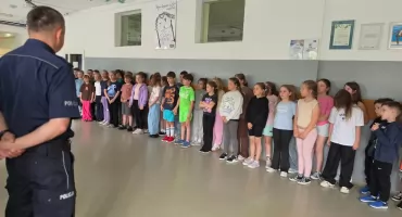 Policjant – Mój Bohater [GALERIA]