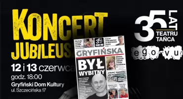 EGO VU zaprasza na koncerty z okazji 35-lecia!