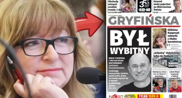 Dlaczego radna E. Kasprzyk opuściła klub GIS?
