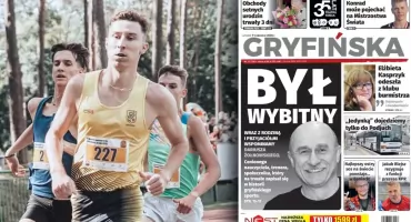 Alan Ciereszko wybiegał klasę mistrzowską!
