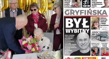 Setne urodziny pani Stanisławy! [GALERIA]