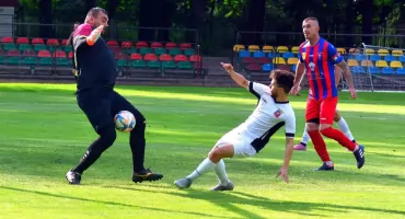 Liga zmierza do końca. O co grają nasi? [ROZKŁAD JAZDY]