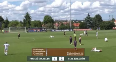 Dwaj Gryfinianie zagrają dziś o Mistrzostwo Polski!