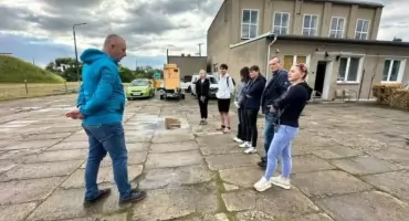 PUK pokazał im świat gryfińskiej wody [GALERIA]