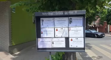 Dziś pożegnaliśmy 49-latka