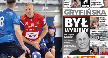 Jakub Blejsz rezygnuje ze stanowiska prezesa KPR
