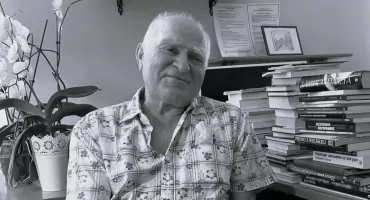 Nie żyje Roman Grzegorek
