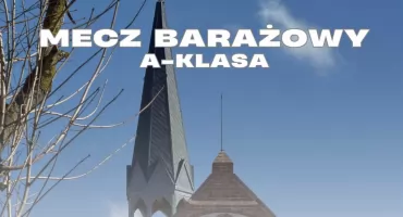 Zespół z naszego regionu zagra dziś baraże o utrzymanie