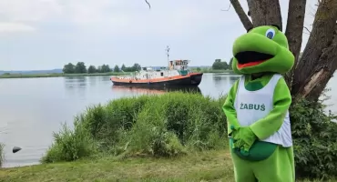 Takie było Żabnickie Lato z Rybką [GALERIA]