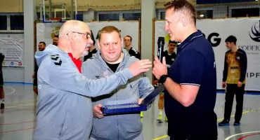 PGE KPR Gryfino ma nowe władze