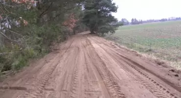 Ścieżka rowerowa przejdzie kompleksowy remont!