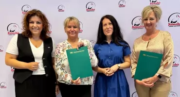 Blisko milion złotych na aktywizację zawodową mieszkańców Powiatu Gryfińskiego