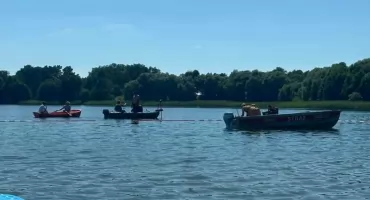 Zatrważający bilans pierwszego weekendu wakacji. Aż... 1770 interwencji!