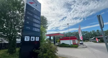 To ostatni dzień tańszego paliwa. Od 1 lipca kierowcy mogą zapłacić więcej