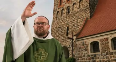 W niedzielę przywitają nowego proboszcza