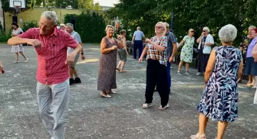 Wracają Fajfy Gryfińskie! Pierwsza impreza już dzisiaj