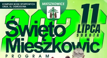 Kto zagra na Dniach Mieszkowic? Przyjedzie piosenkarka, która ma już dość