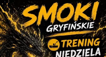 Przyjdź na niedzielny trening smoczych łodzi!