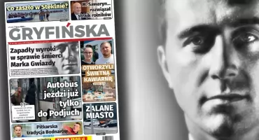 Andrzej L. i Ewelina F. usłyszeli  wyroki w sprawie śmierci Marka Gwiazdy