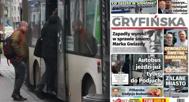 Seniorom nie zależy na SKM, lecz bezpośrednim autobusie do szpitala w Zdrojach [OPINIA]