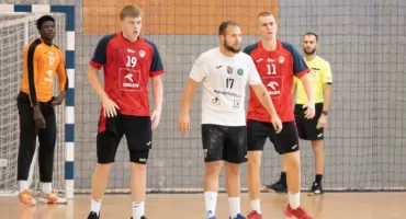 Kadrowicz Polski z Gryfina został dotkliwie pobity. Jego obrażenia są poważne 