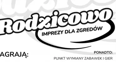 Rodzicowo odbędzie się jednak w gryfińskiej hali