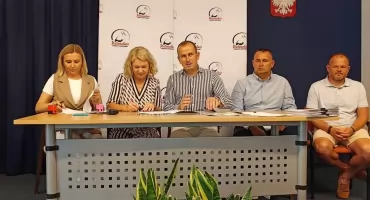 Kolejne granty sołeckie w rękach mieszkańców Gminy Gryfino! 