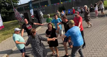 Za nami druga edycja Fajfów Gryfińskich na nabrzeżu! [GALERIA]
