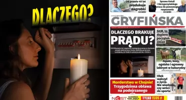 Dlaczego brakuje prądu? Czy możemy wnioskować o rekompensatę?