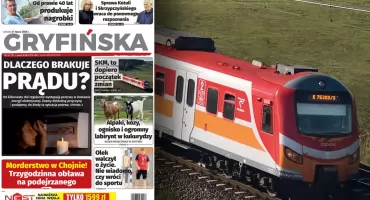 SKM, to dopiero początek zmian