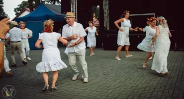 W Bartkowie śpiewała ziemia! [GALERIA]