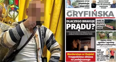 Prokuratura oskarżyła Szamana z Tywicy także o zgwałcenie