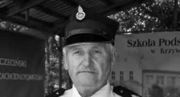 Jutro odbędzie się pogrzeb Krzysztofa Kaźmierskiego