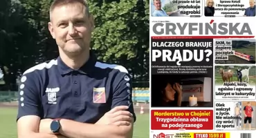 Czym będzie zajmować sie Rafał Kaliciak w Energetyku?