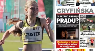 Tym razem mistrzostwa bez medali