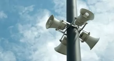 Dziś znów zawyją gryfińskie syreny
