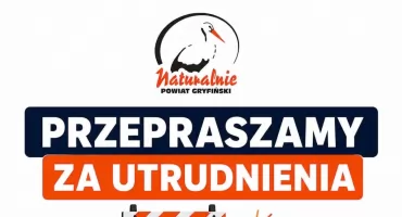 Od czwartku wejście do starostwa będzie trudniejsze