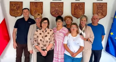 Podpisano umowy z organizacjami pozarządowymi