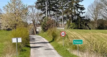 Czekają nas duże utrudnienia na odcinku drogi 