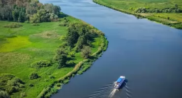 Pojawiły się bilety na dodatkowe rejsy na trasie Szczecin-Gartz!