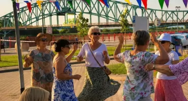 To była gorąca impreza! [GALERIA]