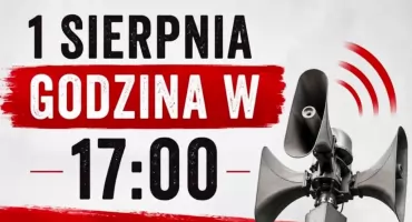 Jutro znów zawyją syreny