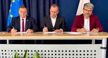 Kolejny klub z regionu z dotacją