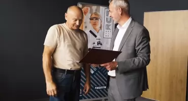 Przeszli na zasłużoną emeryturę [GALERIA]