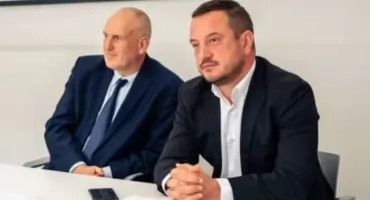 Wiceburmistrz Tomasz Miler ostrzega