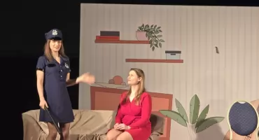  Gryfino otwiera... sklep z facetami! 