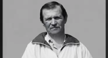 Nie żyje Edward Majda